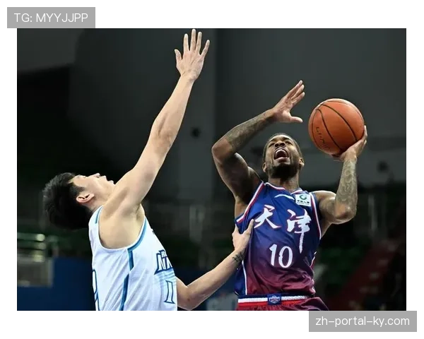 外援四节七人次政策影响深远 CBA球队战术体系重建进行时