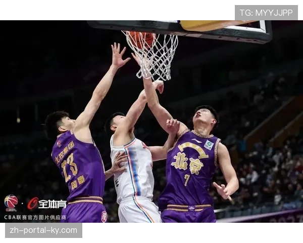 吉林队大胜四川止住颓势 外援发挥主导比赛走向