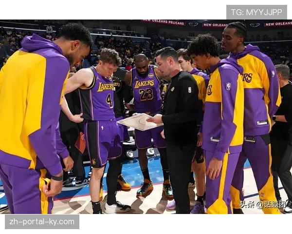 湖人替补得分联盟垫底 轮换阵容调配考验教练