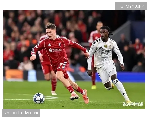 利物浦边路宽度压缩至32米，低于英超强队平均44米水平